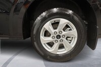 heti ajoon Ford Transit Custom