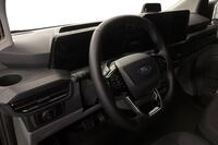 heti ajoon Ford Transit Custom