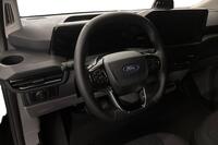 heti ajoon Ford Transit Custom