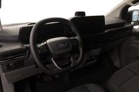 heti ajoon Ford Transit Custom