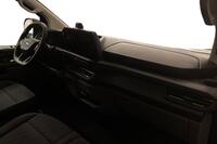 heti ajoon Ford Transit Custom