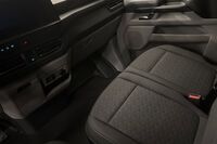 heti ajoon Ford Transit Custom
