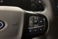 heti ajoon Ford Transit Custom