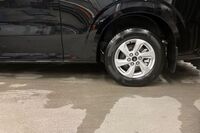 heti ajoon Ford Transit Custom