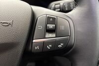 heti ajoon Ford Focus