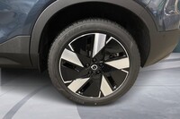 heti ajoon Volvo EC40