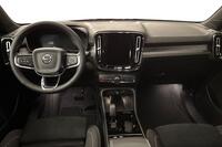 heti ajoon Volvo EC40