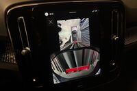 heti ajoon Volvo EC40