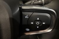 heti ajoon Volvo EC40