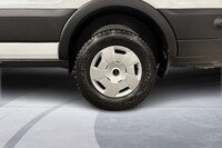 heti ajoon Ford Transit