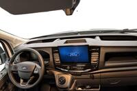 heti ajoon Ford Transit