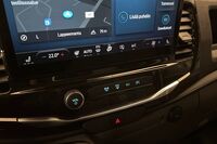 heti ajoon Ford Transit