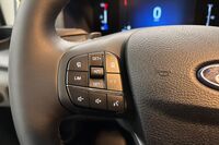 heti ajoon Ford Transit