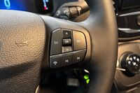 heti ajoon Ford Transit