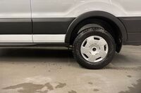 heti ajoon Ford Transit