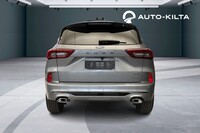 heti ajoon Ford Kuga