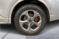 heti ajoon Ford Kuga