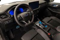 heti ajoon Ford Kuga