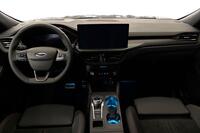 heti ajoon Ford Kuga