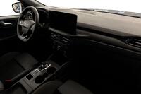 heti ajoon Ford Kuga