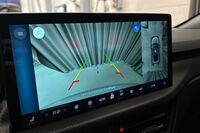 heti ajoon Ford Kuga