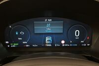 heti ajoon Ford Kuga