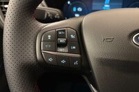 heti ajoon Ford Kuga