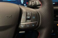 heti ajoon Ford Kuga