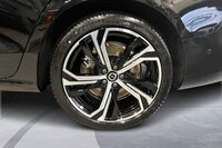 heti ajoon Volvo V60
