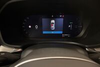 heti ajoon Volvo V60