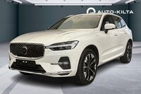 heti ajoon Volvo XC60