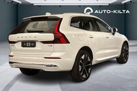 heti ajoon Volvo XC60