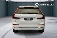 heti ajoon Volvo XC60