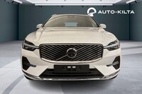 heti ajoon Volvo XC60