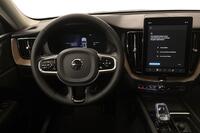 heti ajoon Volvo XC60