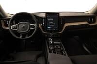 heti ajoon Volvo XC60