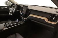 heti ajoon Volvo XC60