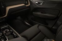 heti ajoon Volvo XC60