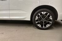 heti ajoon Volvo XC60