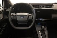 heti ajoon Ford Puma
