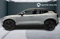 heti ajoon Volvo EX30 Cross Country