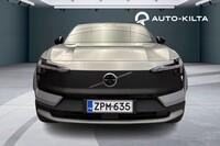 heti ajoon Volvo EX30 Cross Country