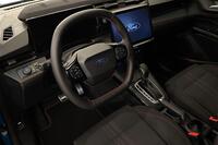 heti ajoon Ford Puma