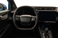 heti ajoon Ford Puma