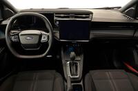 heti ajoon Ford Puma