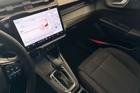 heti ajoon Ford Puma