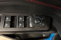 heti ajoon Ford Puma