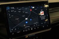 heti ajoon Ford Puma