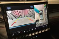 heti ajoon Ford Puma