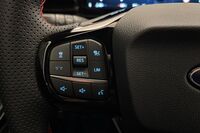 heti ajoon Ford Puma